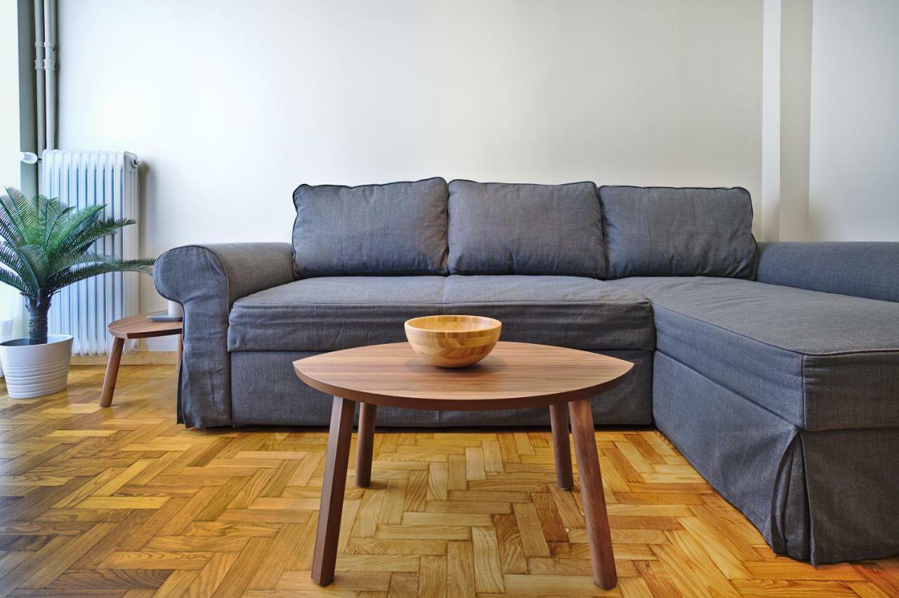 Photographers House أثينا المظهر الخارجي الصورة