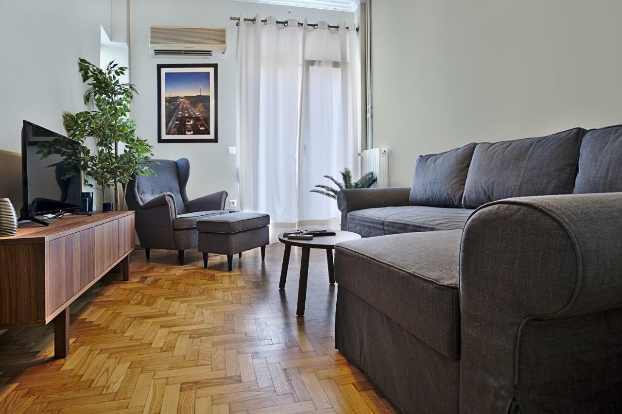 Photographers House أثينا المظهر الخارجي الصورة