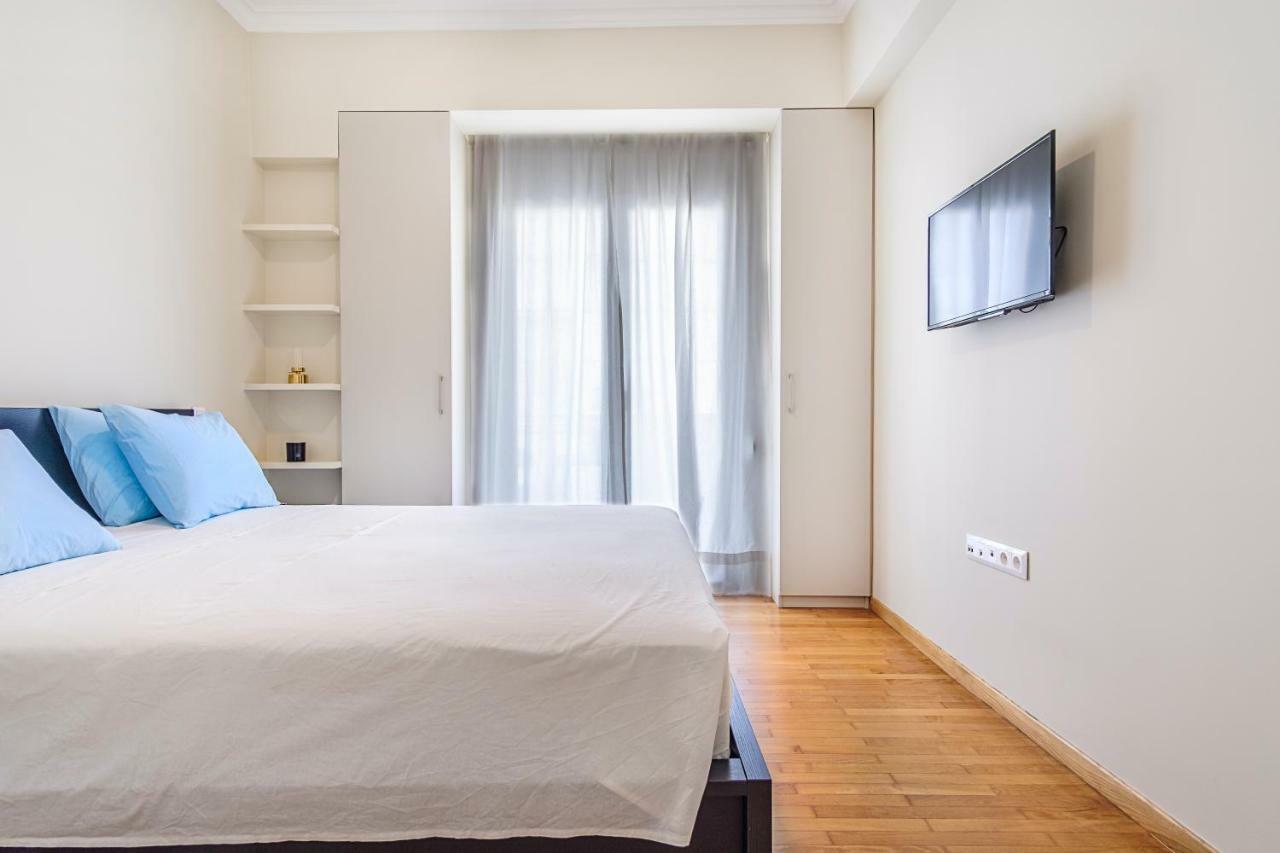 Photographers House أثينا المظهر الخارجي الصورة