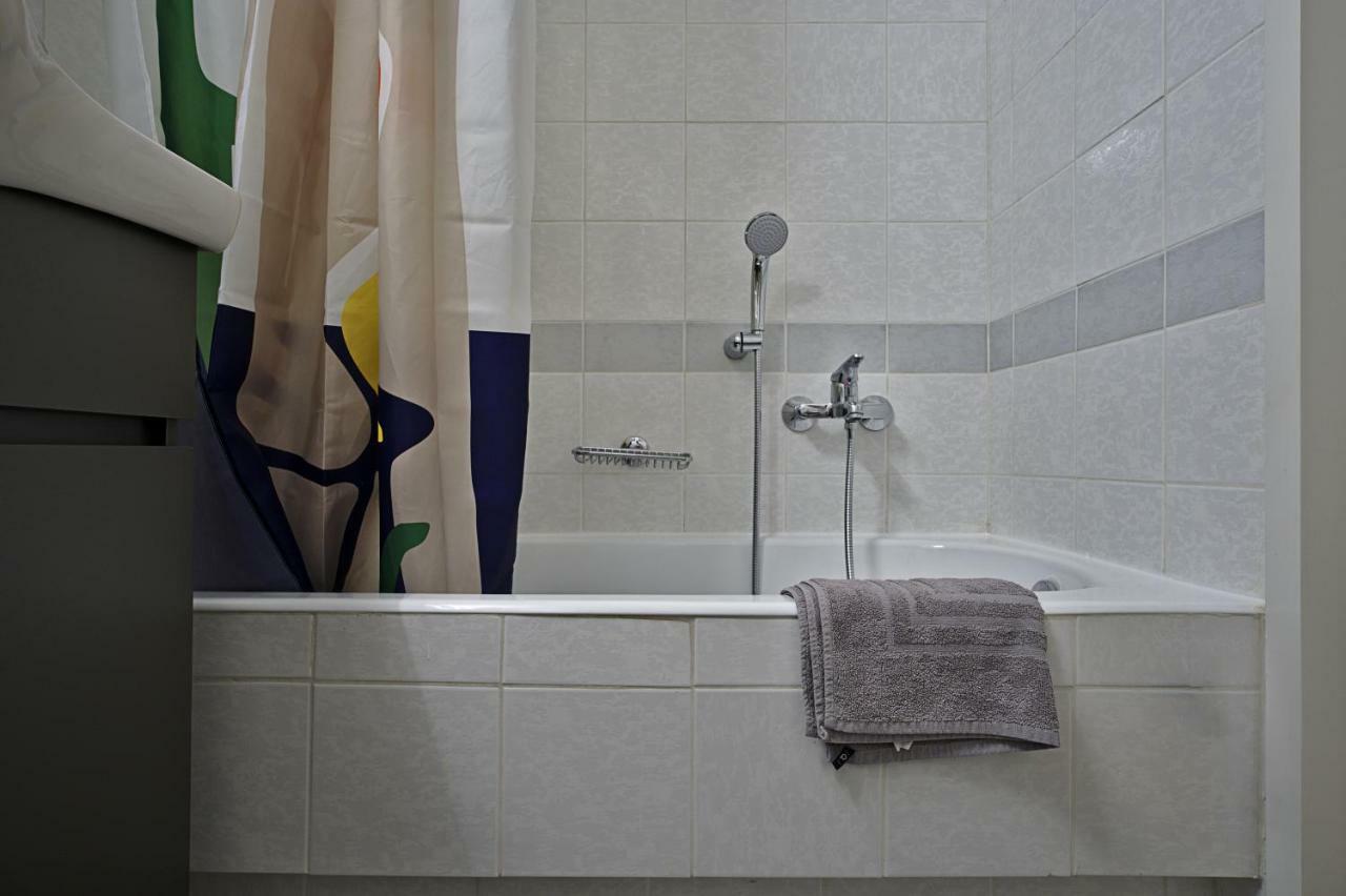Photographers House أثينا المظهر الخارجي الصورة