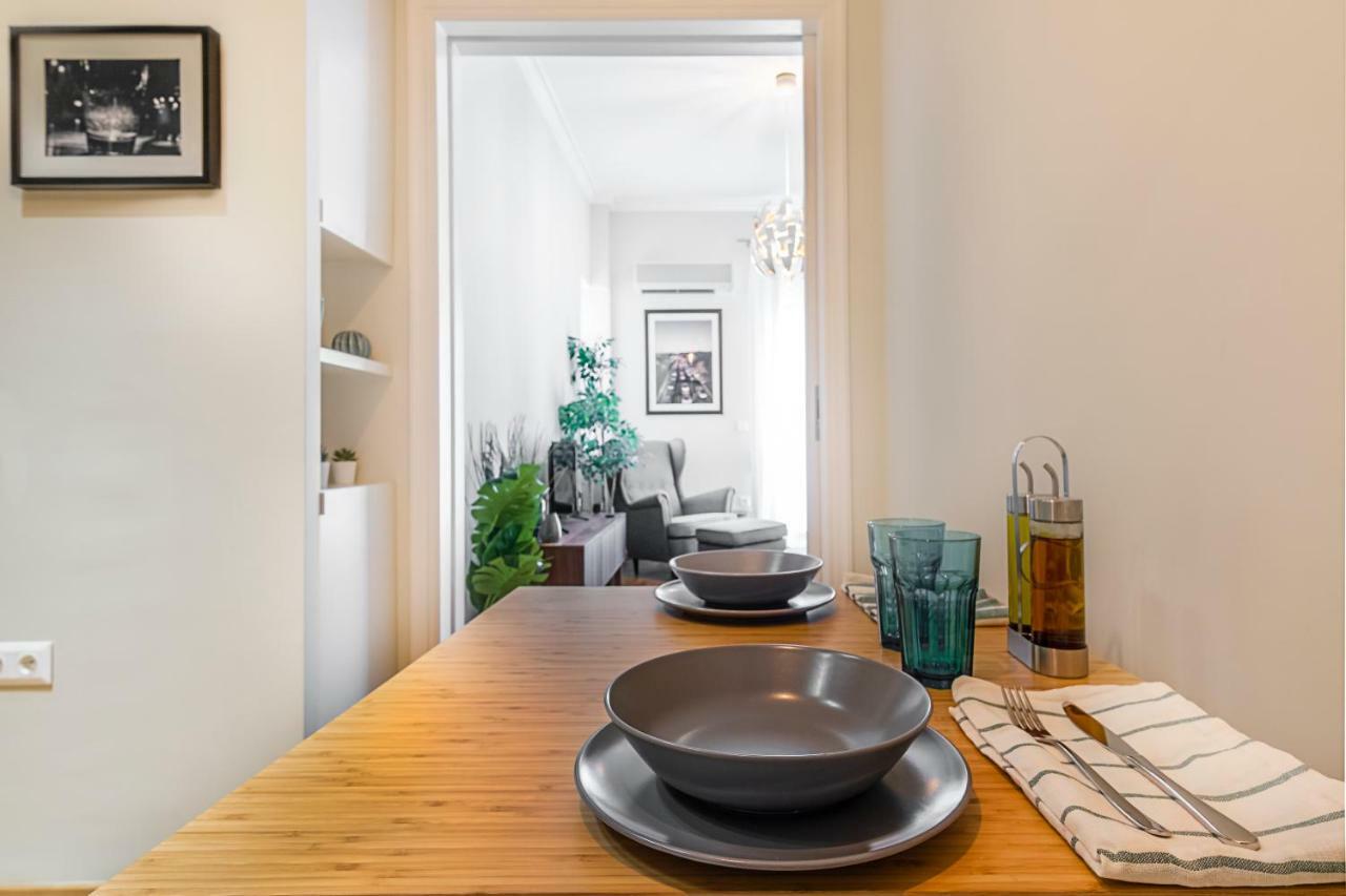 Photographers House أثينا المظهر الخارجي الصورة